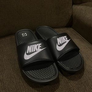 Nike Slides